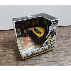 ZURU 5 Surprise Toy Mini Brands Series 2 #124 WOWWEE THE BOT SQUAD JOE-PLOW